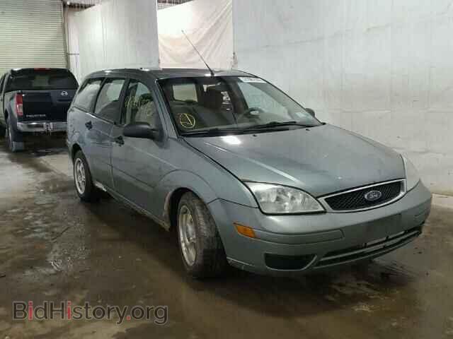 Фотография 1FAFP36N75W102139 - FORD FOCUS 2005
