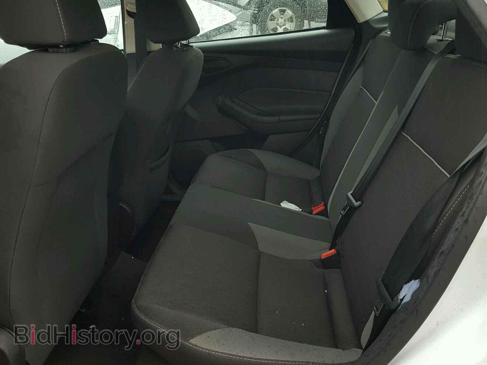 2012 FORD FOCUS - VIN: 1FAHP3F21CL403566 - Фото 6