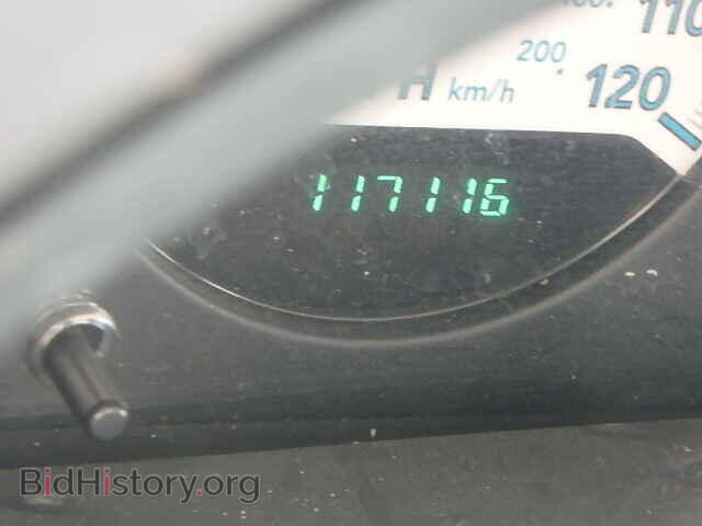 2007 DODGE CARAVAN - VIN: 1D4GP24E67B141586 - Фото 8
