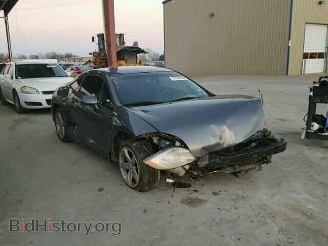 Фотография 4A3AK24F86E057774 - MITSUBISHI ECLIPSE 2006