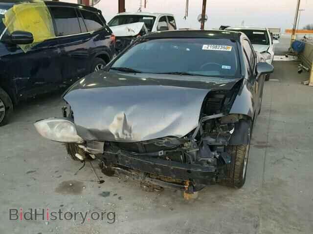 2006 MITSUBISHI ECLIPSE - VIN: 4A3AK24F86E057774 - Фото 9