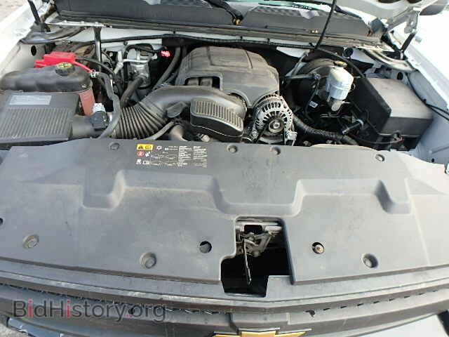 2012 CHEVROLET SILVERADO - VIN: 3GCPCPEA1CG256650 - Фото 7