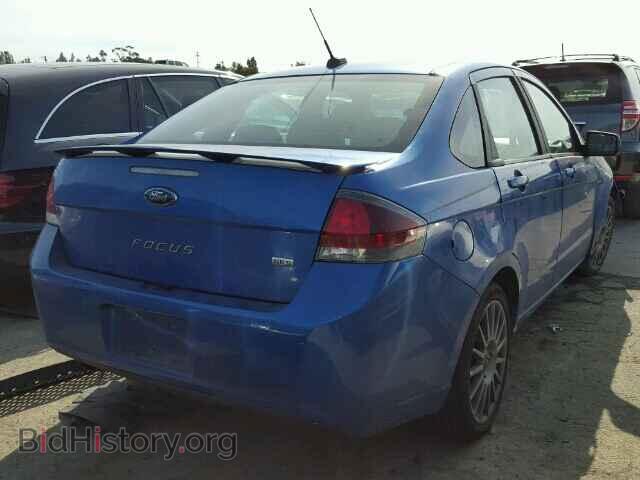 2010 FORD FOCUS - VIN: 1FAHP3GN6AW222614 - Фото 4