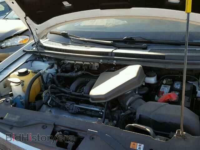 2008 FORD EDGE - VIN: 2FMDK38C68BB41589 - Фото 7