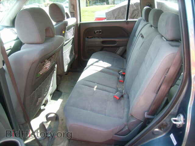 2006 HONDA PILOT - VIN: 5FNYF28496B050085 - Photo 6