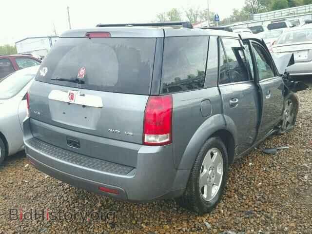 2007 SATURN VUE - VIN: 5GZCZ63407S825540 - Фото 4