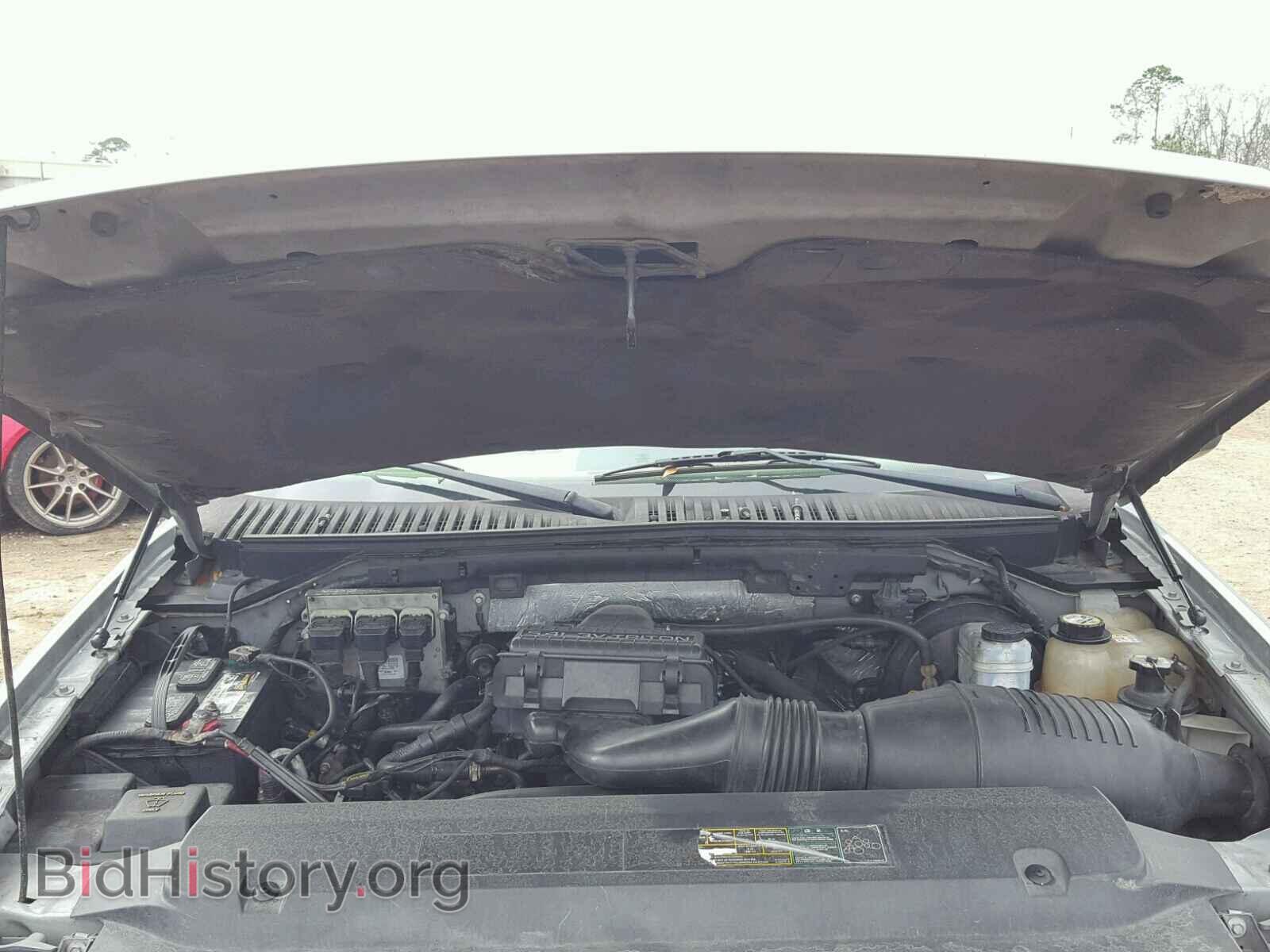 2006 FORD EXPEDITION - VIN: 1FMFU20576LA75089 - Фото 7