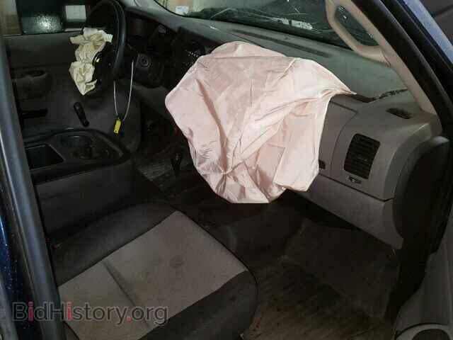 2007 CHEVROLET SILVERADO - VIN: 1GCEK19027E502014 - Фото 5