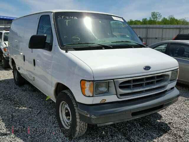 Photo 1FTRE1425YHB11182 - FORD ECONOLINE 2000