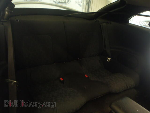 2003 MITSUBISHI ECLIPSE - VIN: 4A3AC44G23E174263 - Photo 6