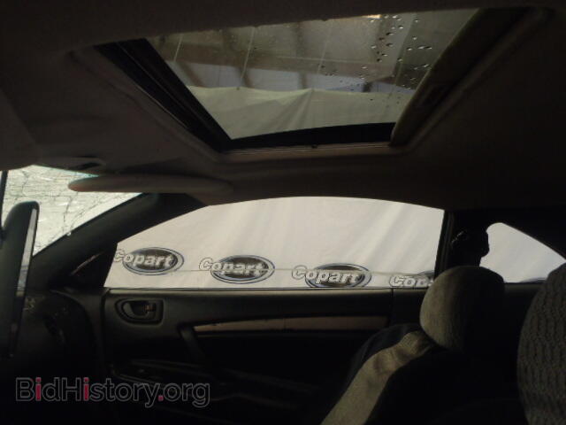2003 MITSUBISHI ECLIPSE - VIN: 4A3AC44G23E174263 - Photo 9