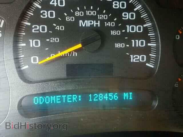 2005 CHEVROLET SILVERADO - VIN: 2GCEC19T651191810 - Фото 8