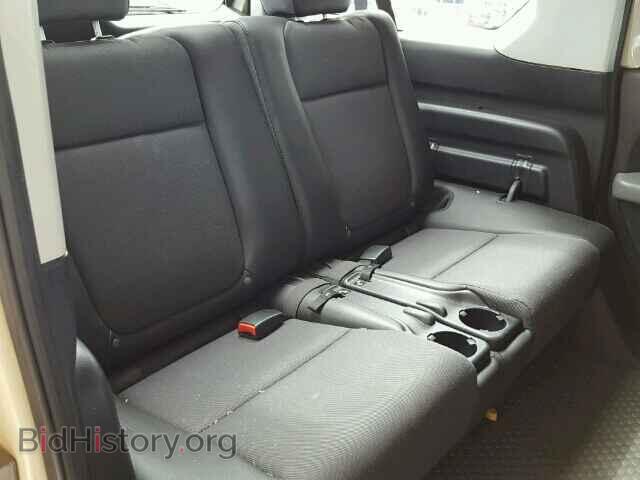 2005 HONDA ELEMENT - VIN: 5J6YH28665L013433 - Photo 6