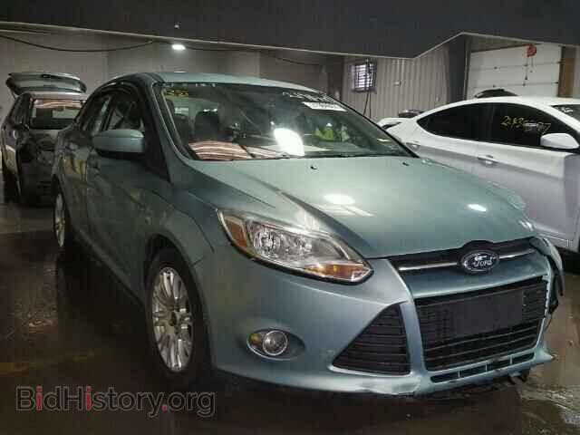 Photo 1FAHP3F25CL178438 - FORD FOCUS 2012