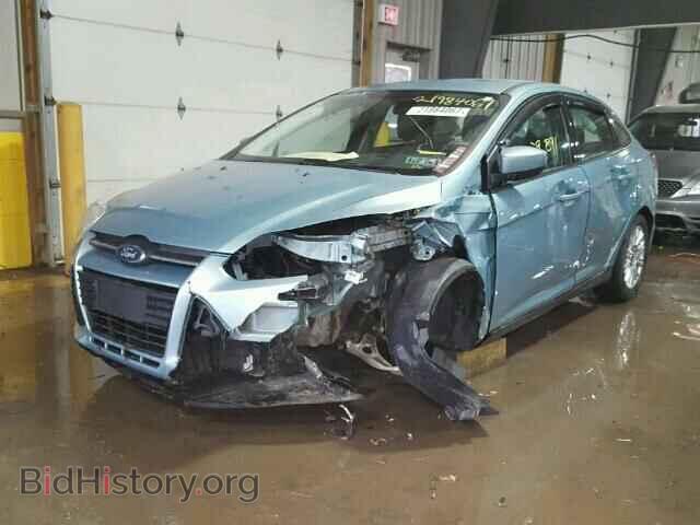 2012 FORD FOCUS - VIN: 1FAHP3F25CL178438 - Photo 2