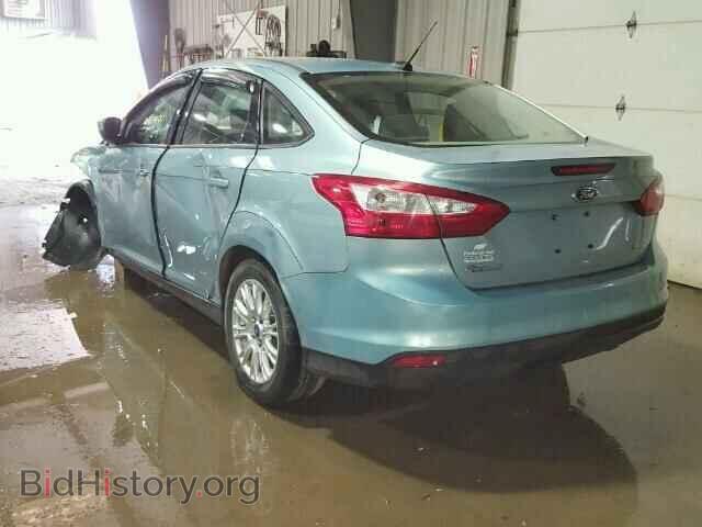 2012 FORD FOCUS - VIN: 1FAHP3F25CL178438 - Photo 3