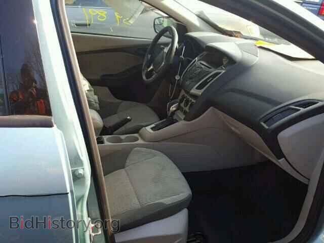 2012 FORD FOCUS - VIN: 1FAHP3F25CL178438 - Photo 5