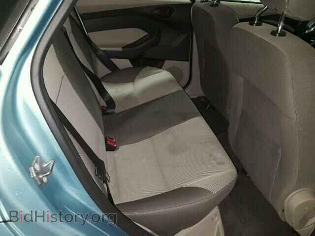 2012 FORD FOCUS - VIN: 1FAHP3F25CL178438 - Photo 6