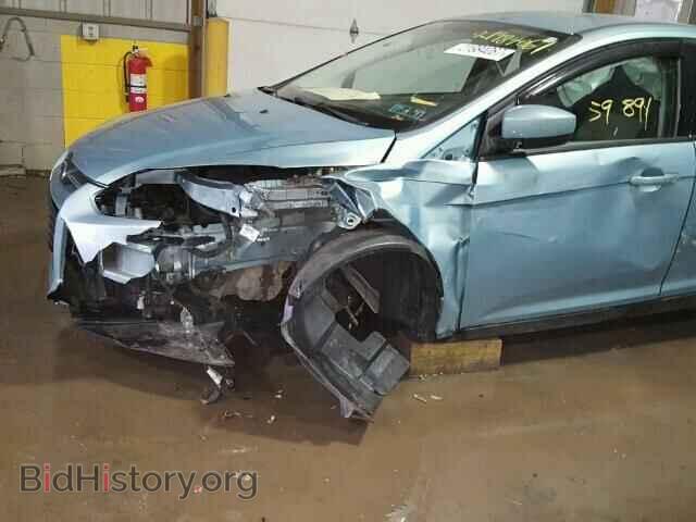 2012 FORD FOCUS - VIN: 1FAHP3F25CL178438 - Photo 9