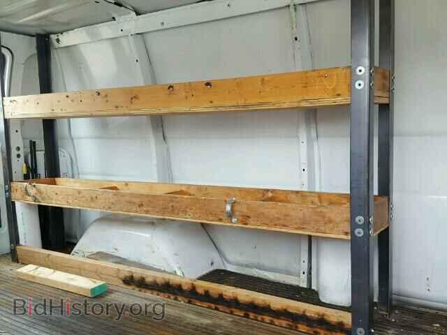 2003 DODGE RAM VAN - VIN: 2D7JB21Y13K525348 - Фото 6