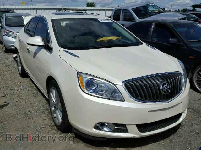 Фотография 1G4PT5SV1E4180371 - BUICK VERANO 2014