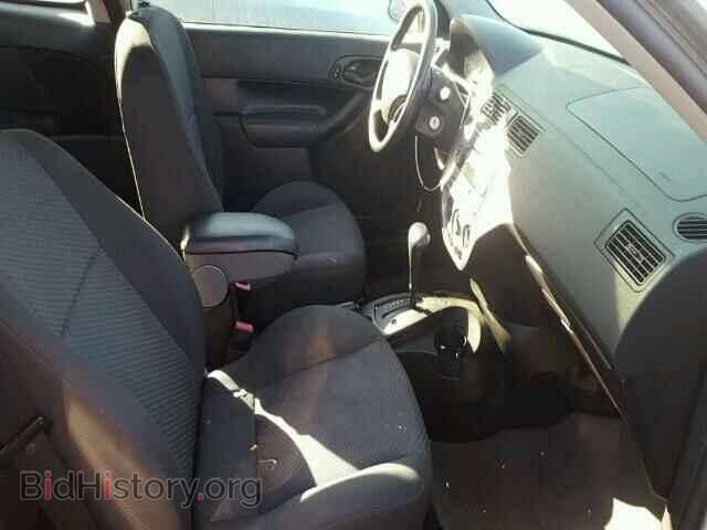 2005 FORD FOCUS - VIN: 3FAFP31N35R144625 - Фото 5