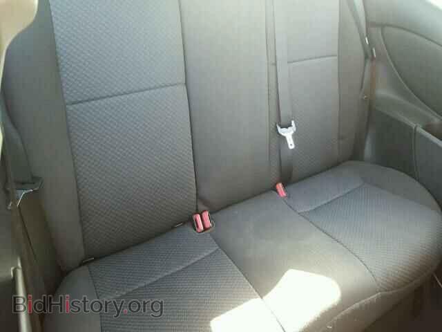 2005 FORD FOCUS - VIN: 3FAFP31N35R144625 - Фото 6