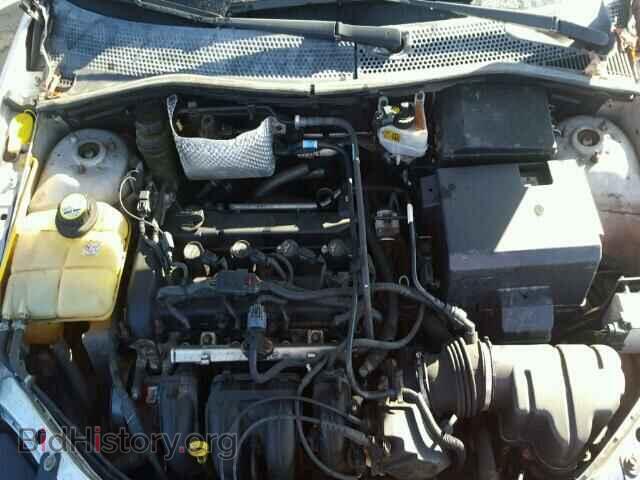 2005 FORD FOCUS - VIN: 3FAFP31N35R144625 - Фото 7