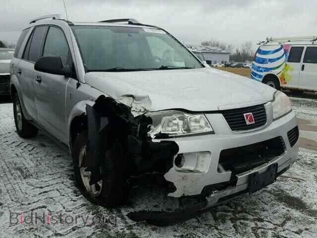 Фотография 5GZCZ33D77S847212 - SATURN VUE 2007
