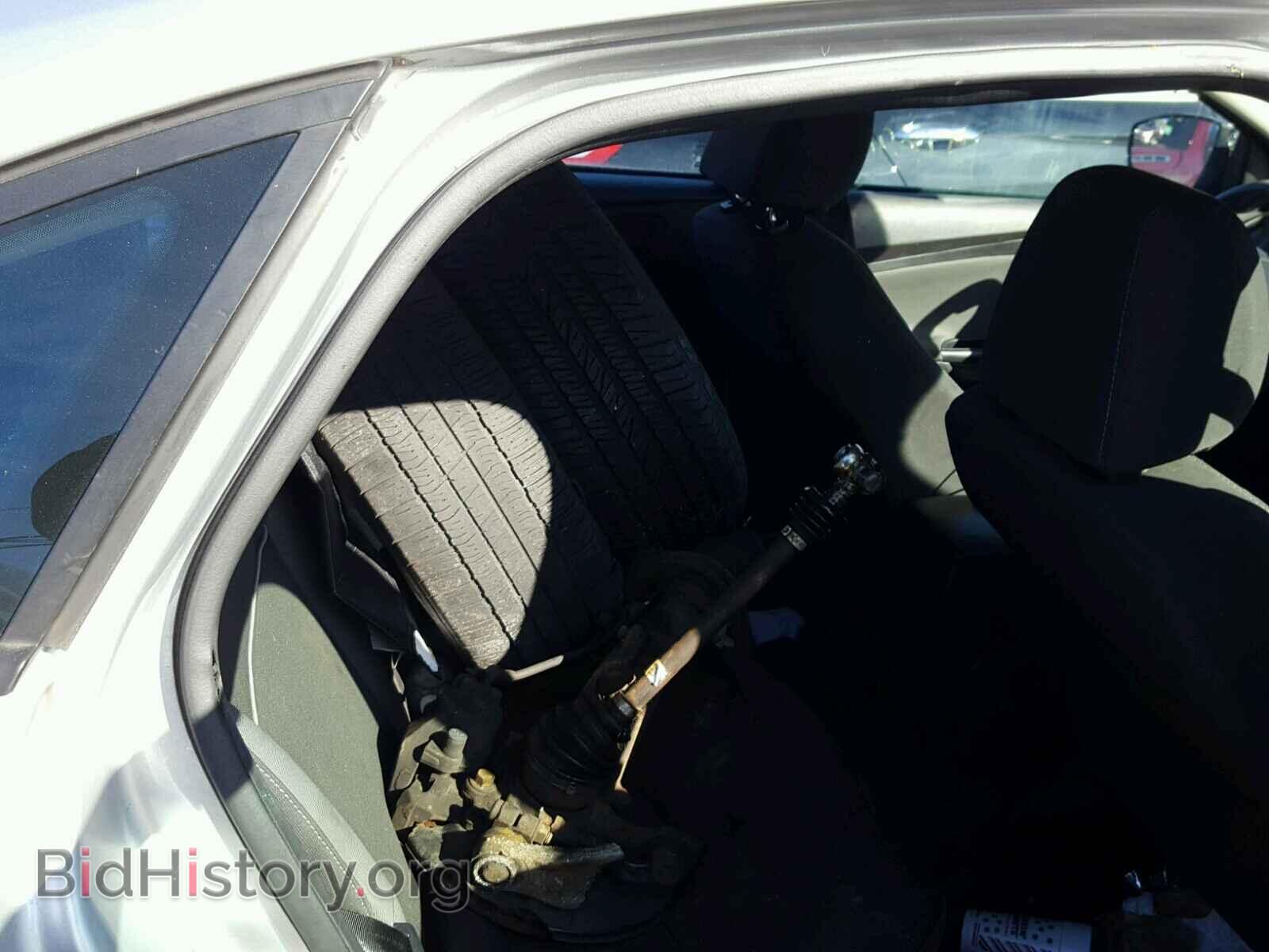 2012 FORD FOCUS - VIN: 1FAHP3F28CL425774 - Photo 6