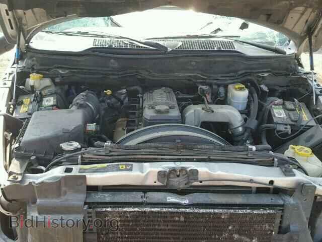 2006 DODGE RAM 3500 - VIN: 3D7LL38C26G134457 - Фото 7