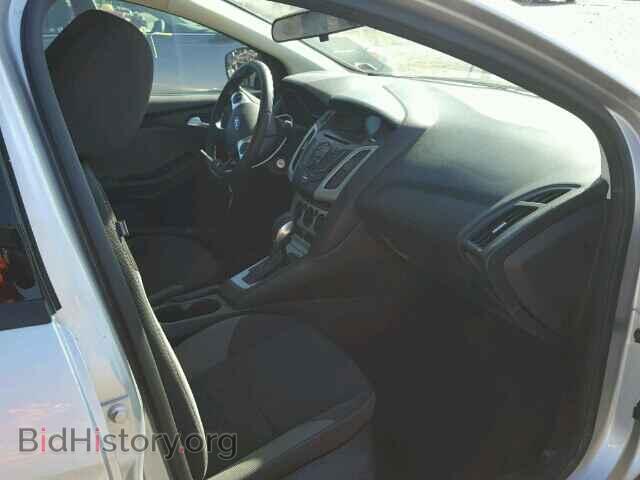 2013 FORD FOCUS - VIN: 1FADP3F20DL119426 - Photo 5