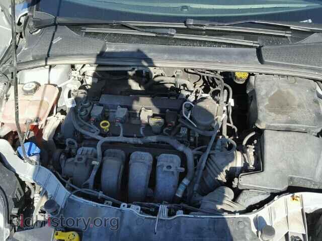 2013 FORD FOCUS - VIN: 1FADP3F20DL119426 - Photo 7