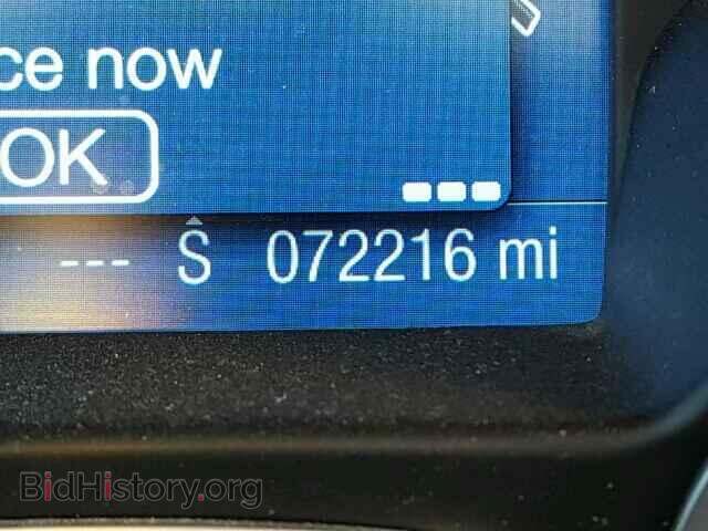 2013 FORD FOCUS - VIN: 1FADP3F20DL119426 - Photo 8
