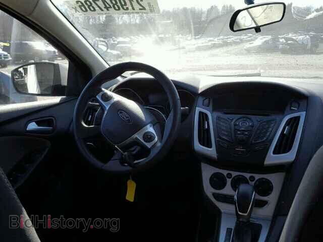 2013 FORD FOCUS - VIN: 1FADP3F20DL119426 - Photo 9
