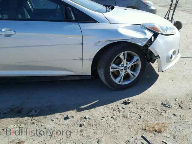 2013 FORD FOCUS - VIN: 1FADP3F20DL119426 - Photo 10