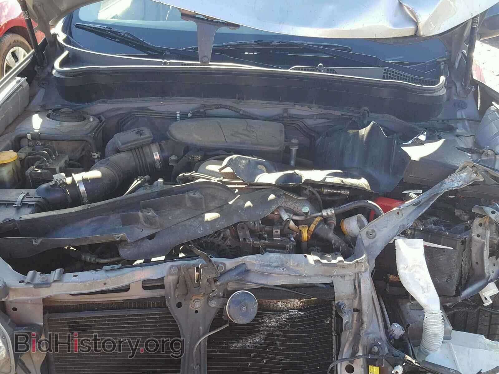 2009 SUBARU FORESTER - VIN: JF2SH61699H727919 - Фото 7