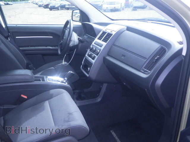 2010 DODGE JOURNEY - VIN: 3D4PG5FV7AT108956 - Фото 5