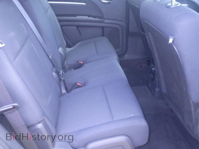 2010 DODGE JOURNEY - VIN: 3D4PG5FV7AT108956 - Фото 6