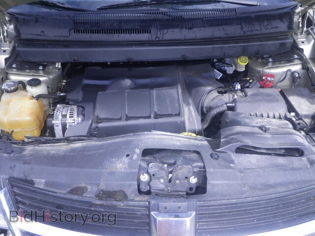 2010 DODGE JOURNEY - VIN: 3D4PG5FV7AT108956 - Фото 7