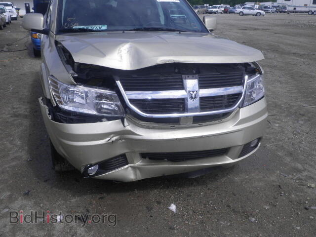 2010 DODGE JOURNEY - VIN: 3D4PG5FV7AT108956 - Фото 10