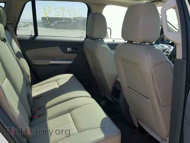 2014 FORD EDGE - VIN: 2FMDK3KC1EBB39530 - Photo 6