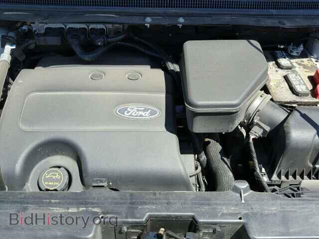 2014 FORD EDGE - VIN: 2FMDK3KC1EBB39530 - Photo 7