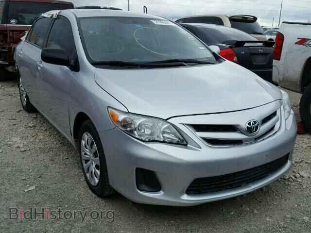Фотография 5YFBU4EE9CP047501 - TOYOTA COROLLA 2012