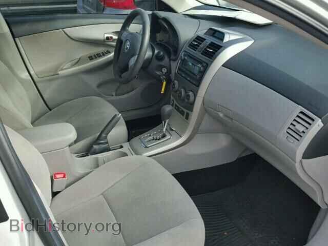 2012 TOYOTA COROLLA - VIN: 5YFBU4EE9CP047501 - Photo 5