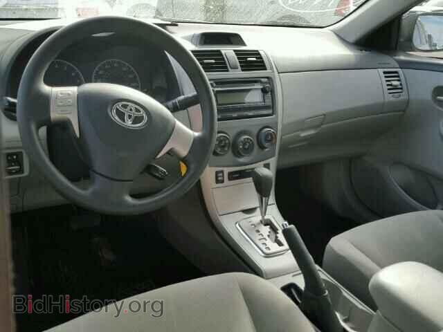 2012 TOYOTA COROLLA - VIN: 5YFBU4EE9CP047501 - Photo 9
