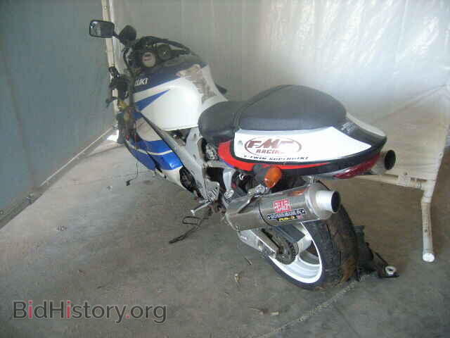 2000 SUZUKI OTHR CYCLE - VIN: JS1VT52A2Y2100451 - Фото 3
