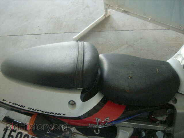 2000 SUZUKI OTHR CYCLE - VIN: JS1VT52A2Y2100451 - Фото 6