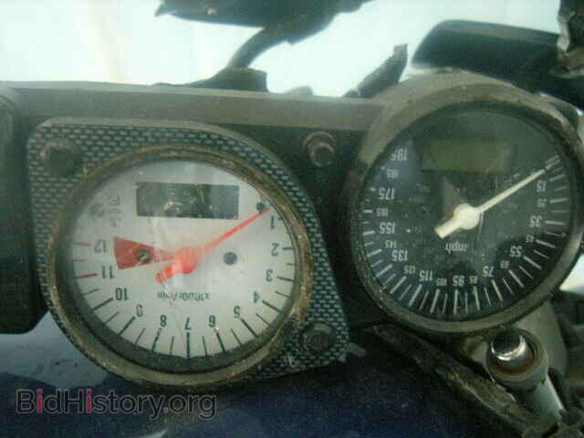 2000 SUZUKI OTHR CYCLE - VIN: JS1VT52A2Y2100451 - Фото 8