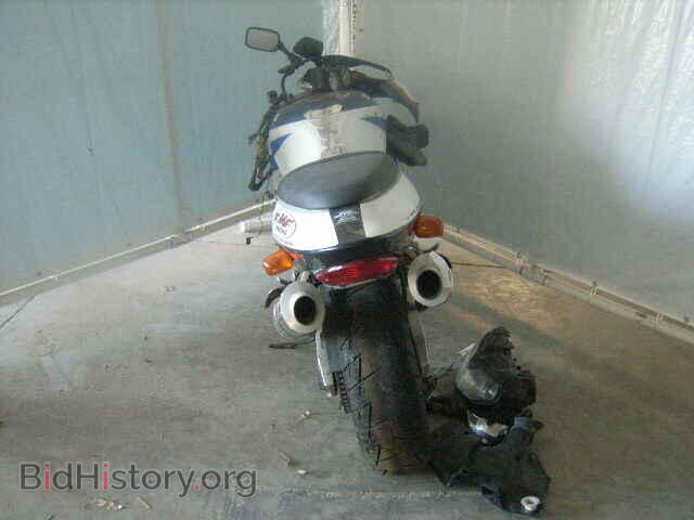 2000 SUZUKI OTHR CYCLE - VIN: JS1VT52A2Y2100451 - Фото 10